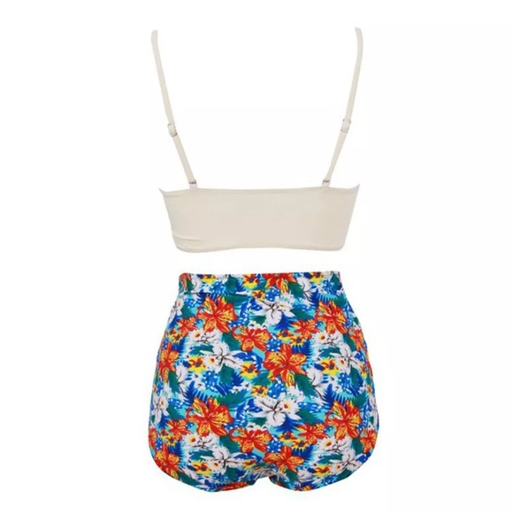 ❤️❤️❤️❤️❤️TROPICAL BIKINI - Picture 3 of 4